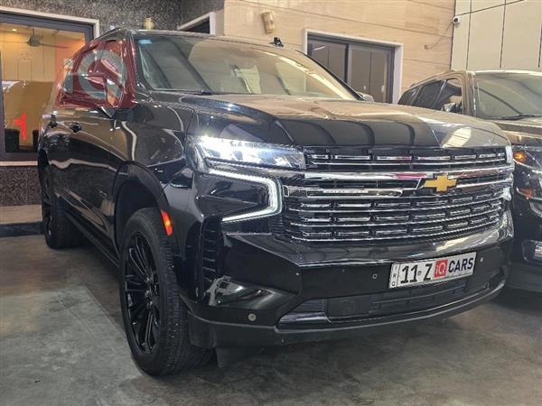 Chevrolet Tahoe 2023 for sale in Iraq - Baghdad